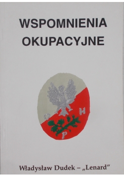 Wspomnienia okupacyjne