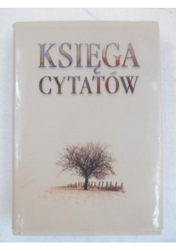 Księga cytatów