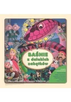 Baśnie z dalekich zakątków