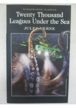 Twenty thousand leagues under the sea