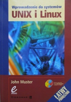 Wprowadzenie do systemów UNIX i Linux