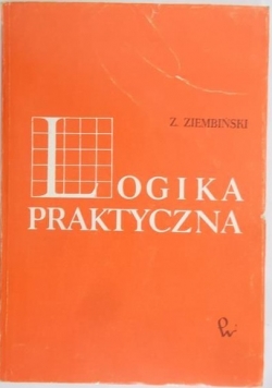 Logika praktyczna
