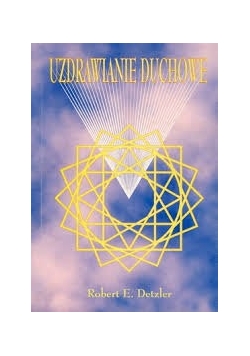 Uzdrowienie duchowe