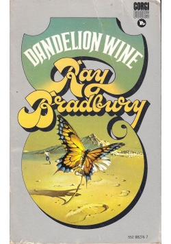 Dandelion Wine