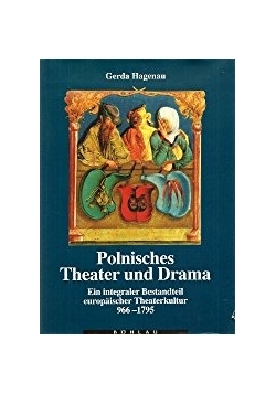 Polnisches Theater und Drama