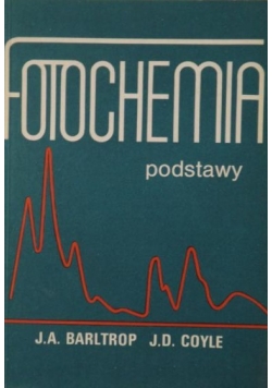 Fotochemia.Podstawy