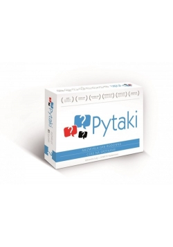 Pytaki