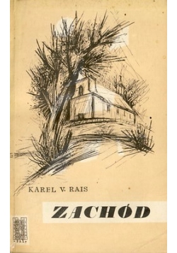 Zachód