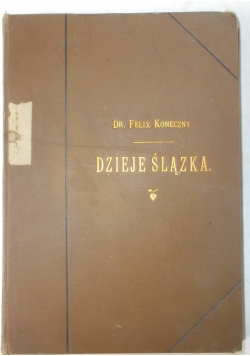 Dzieje Ślązka, 1897 r.