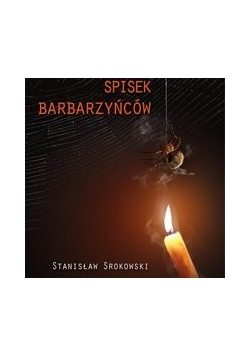 Spisek barbarzyńców