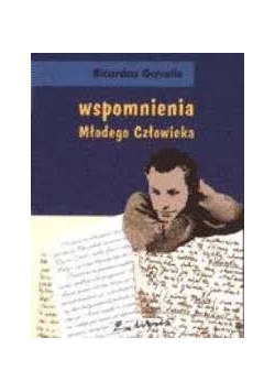 Wspomnienia Młodego Człowieka