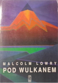Pod wulkanem