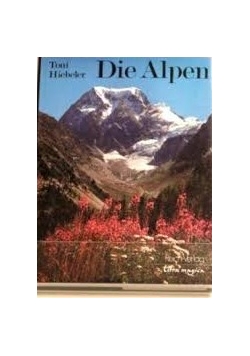 Die Alpen