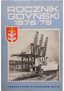 Rocznik Gdyński 1978/79