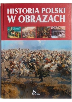 Historia Polski w obrazach