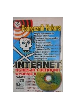 Internet agresja i ochrona
