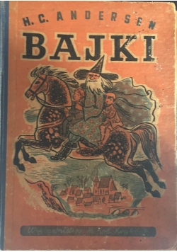 Bajki, 1948 r.