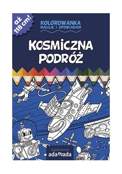 Kosmiczna podróż