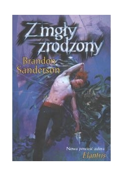 Z mgły zrodzony