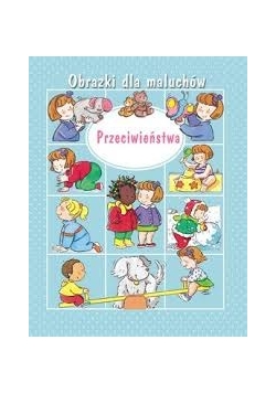 Przeciwieństwa