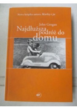 Najdłuższa podróż do domu