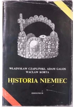 Historia Niemiec