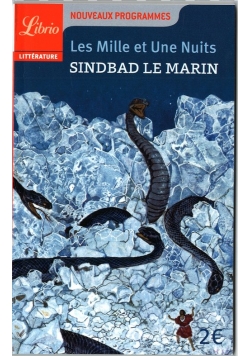 Sindbad le Marin (Sindbad Żeglarz)