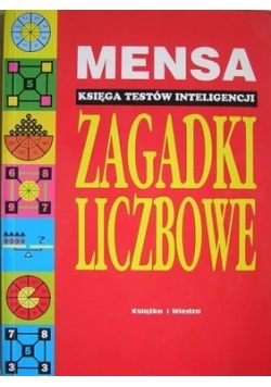 Zagadki liczbowe