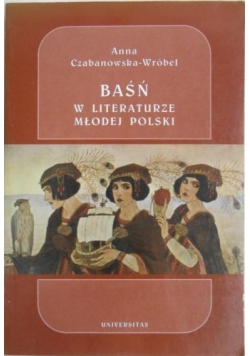 Baśń w literaturze Młodej Polski