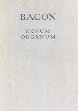 Novum Organum
