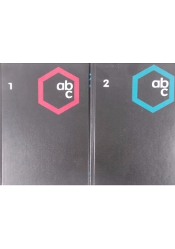 Tom I - II abc Chemie