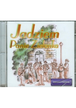 Jadziem panie Zielonka