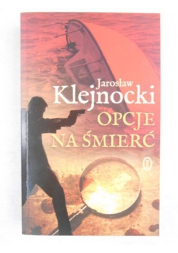 Opcje na śmierć
