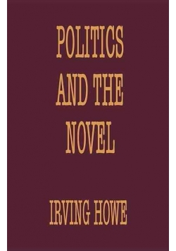 Politics and the novel