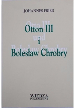 Otton III i Bolesław Chrobry