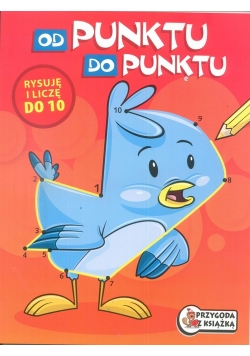 Rysuję i liczę do 10