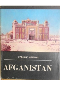 Afganistan