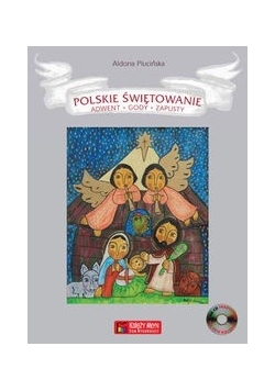 Polskie świętowanie z płytą CD