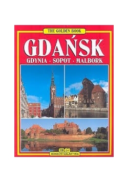 The Golden book Gdańsk