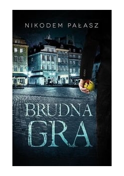 Brudna graa
