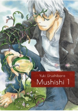 Mushishi 1