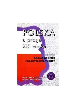 Polska u progu XXI wieku