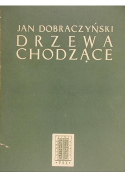 Drzewa chodzące