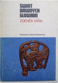Świat dawnych Słowian