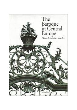 The Baroque in Central Europe
