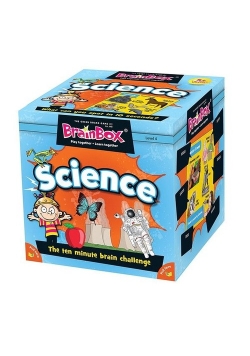 BrainBox Science