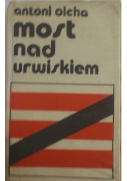 Most nad urwiskiem