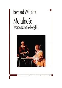 Moralność, wprowadzenie do etyki