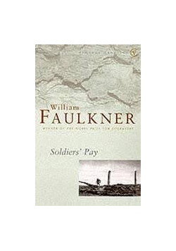 Soldier's Pay
