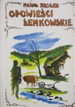Opowieści łemkowskie